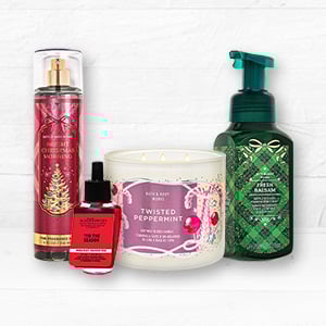 Select Items, Buy 2 Get 1 Free